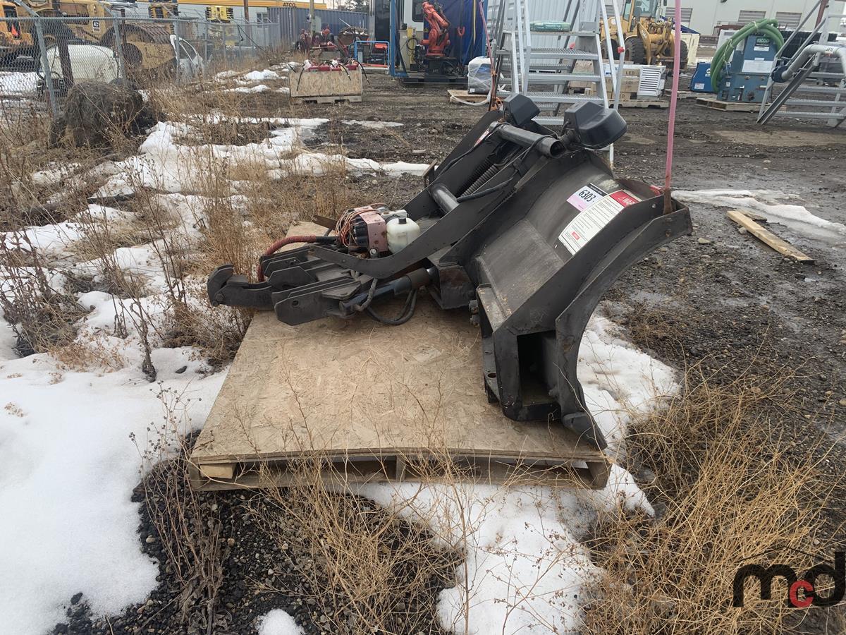Blizzard Speedwing Snow Blade Attachment (99x56x61)